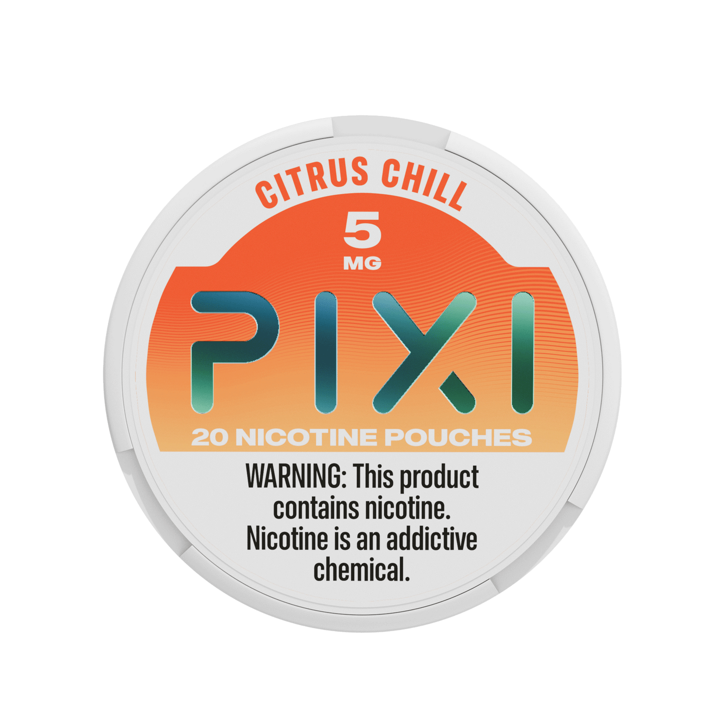 Citrus Chill