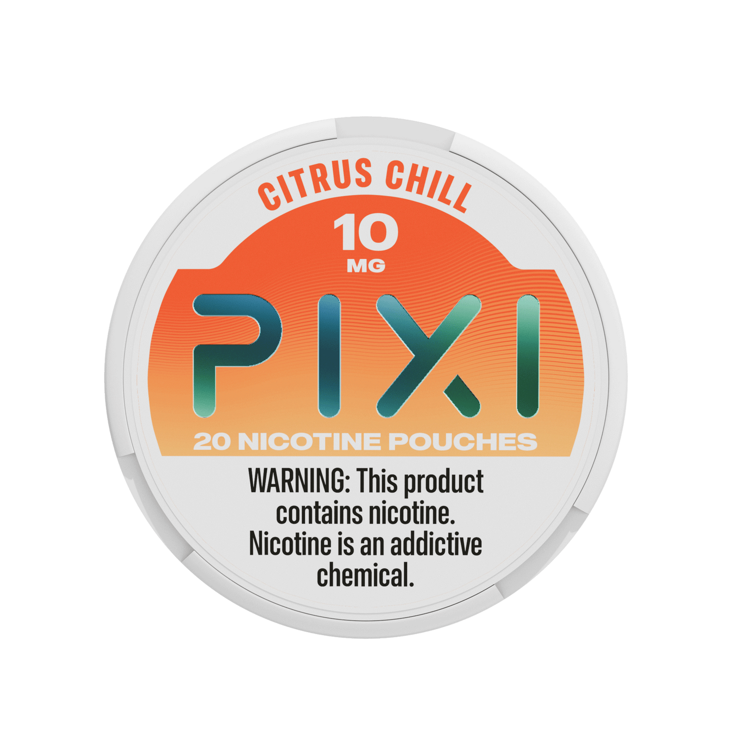 Citrus Chill