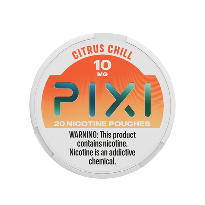 Citrus Chill