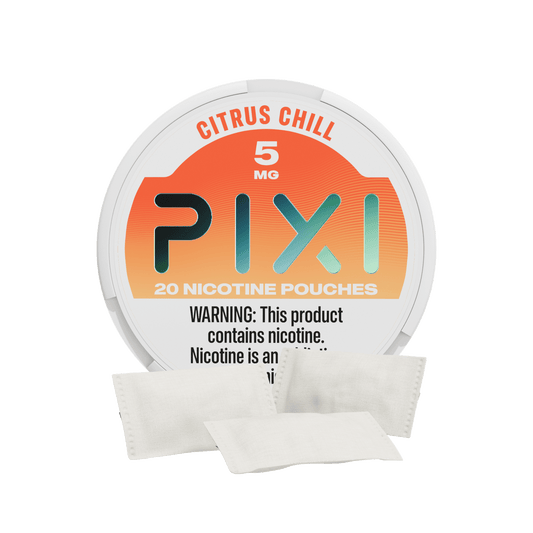 Citrus Chill