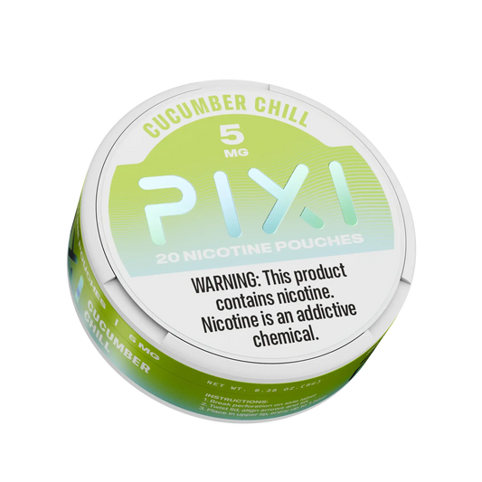 Cucumber Chill