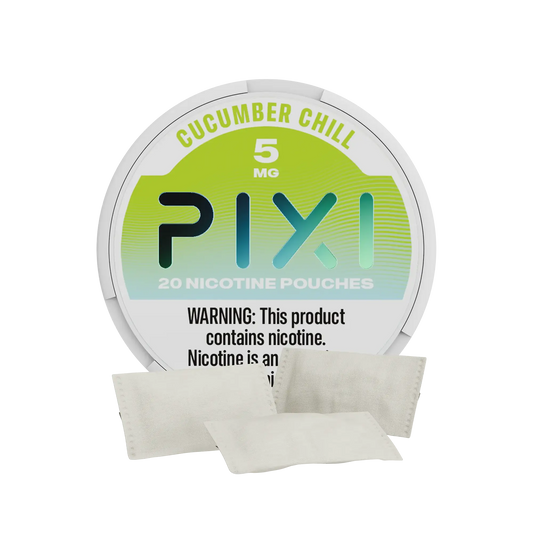 Cucumber Chill